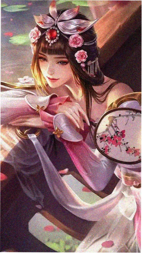 爱奇艺热搜榜封面